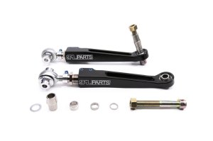 Cadillac ATS-V Suspension Control Arm - Front Lower - SPL Parts - Adjustable - `13-`19 Cadillac ATS-V Suspension Control Arm - Front Lower - SPL Parts - Adjustable - `13-`19